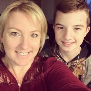 Meet your Posher, Andrea